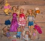 Barbie, Ophalen of Verzenden, Barbie