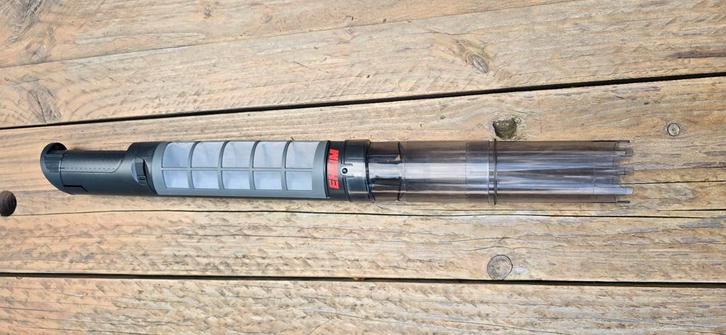 (2)Eheim aquarium stofzuiger met garantie, Dieren en Toebehoren, Vissen | Aquaria en Toebehoren, Zo goed als nieuw, Ophalen of Verzenden