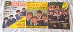 Beatles div. magazines Get Back boek, Nota Beatles, Mojo's, Verzamelen, Ophalen of Verzenden, Gebruikt, Boek, Tijdschrift of Artikel