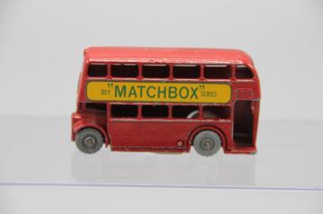 Matchbox /Lesney Bus # 5 beschikbaar voor biedingen