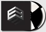 Vinyl 2LP Editors EBM CHEQUERBOARD BLACK&WHITE Vinyl NIEUW, Ophalen of Verzenden, Nieuw in verpakking, 12 inch, Alternative