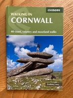 Wandelgids Walking in Cornwall Cicerone, Boeken, Reisgidsen, Overige merken, Europa, Ophalen of Verzenden, Zo goed als nieuw