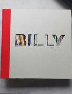 IKEA Boek Billy boekenkast 30-jarig jubileum - vintage desig, Boeken, Wonen en Tuinieren, Ophalen of Verzenden, Nieuw, Interieur en Design
