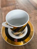 Rosenthal Studio-Line Espresso Kop en Schotel Cupola McKinne, Ophalen of Verzenden