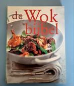 L. Doeser - De wokbijbel, Ophalen of Verzenden, Zo goed als nieuw, L. Doeser