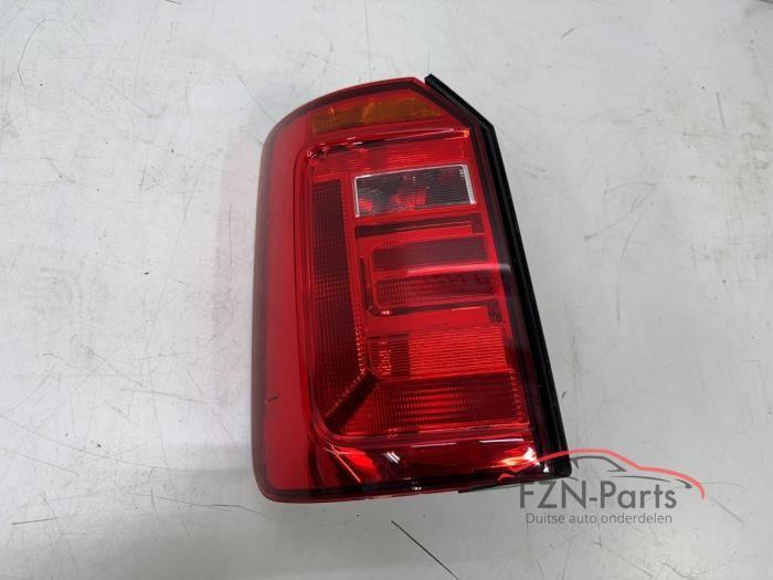 vw Caddy 2k1 Achterlicht Links, Auto-onderdelen, Ophalen of Verzenden, Gebruikt