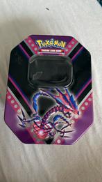 Pokemon bak zonder kaarten, Ophalen of Verzenden, Nieuw