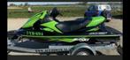 Kawasaki STX15F 2019 incl Easy launch trailer., Watersport en Boten, Jetski's en Waterscooters, Ophalen, Gebruikt, Benzine, 120 tot 200 pk
