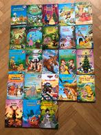 Disney boeken club 23 stuks, Ophalen of Verzenden, Zo goed als nieuw, 3 tot 4 jaar