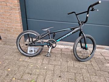 HARO bmx fiets in goede staat! beschikbaar voor biedingen