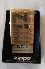 Zippo aansteker - Nieuw in doos, Verzenden, Nieuw, Aansteker