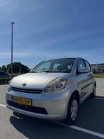 Daihatsu Sirion 1.0 51KW 2007 Grijs, Voorwielaandrijving, Stof, 750 kg, Handgeschakeld