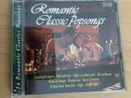 CD Romantic classic popsongs, Verzenden, Gebruikt, Pop