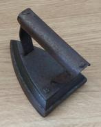 kachelbout handijzer, volgnr 57, Antiek en Kunst, Antiek | Gereedschap en Instrumenten, Ophalen of Verzenden