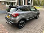 Renault Captur 0.9 TCe Xmod Leder, Camera, Trekhaak, 1e Eige, Auto's, Voorwielaandrijving, 898 cc, Gebruikt, Euro 6