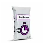 Snelcement, Doe-het-zelf en Verbouw, Ophalen, Zo goed als nieuw, Beton