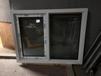 Te koop kunststof kozijn veka, Ophalen, Kunststof, Raamkozijn, Zo goed als nieuw