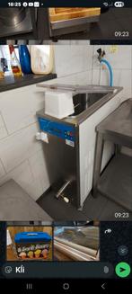 Pasturiseer Machine Carpigiani, Zakelijke goederen, Horeca | Keukenapparatuur, Ophalen of Verzenden, Gebruikt, Bakkerij en Slagerij