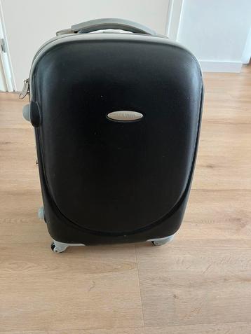 Hard kunstof koffertje van het merk imagio beschikbaar voor biedingen