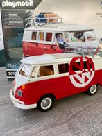 VW T1 camper bus set 70176 (nieuw)., Kinderen en Baby's, Speelgoed | Playmobil, Nieuw, Complete set, Ophalen of Verzenden