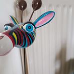 beeld Mia Coppola crazy giraffe maat 65 cm zie foto, Ophalen