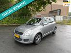 Suzuki Swift 1.3 Comfort NETTE AUTO RIJDT EN SCHAKELT GOED, Stof, Gebruikt, 400 kg, Elektrische ramen