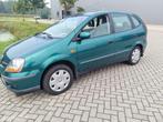 Nissan Almera Tino 1.8 Ambience, Auto's, Nissan, Origineel Nederlands, Te koop, 5 stoelen, Airconditioning