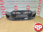 Rs4 8w Facelift Voorbumper, Auto-onderdelen