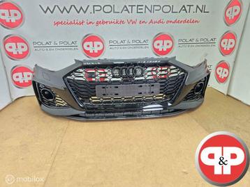 Rs4 8w Facelift Voorbumper beschikbaar voor biedingen