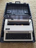 Hermes top-tronic 15-2 elektrische typemachine, Diversen, Typemachines, Ophalen, Zo goed als nieuw