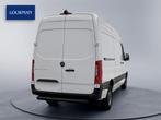 Mercedes-Benz eSprinter 314 L2H2 PRO RWD 81kWh | DC laden 11, Auto's, Bestelauto's, Automaat, 2741 kg, Wit, Mercedes-Benz