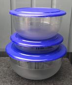 Tupperware excl kommen, Ophalen of Verzenden, Nieuw