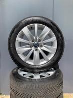 Originele Volkswagen 16 inch velgen Golf | AllSeason banden, Auto-onderdelen, 205 mm, Banden en Velgen, 16 inch, Gebruikt