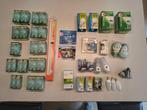 Assortiment Halogeenlampen, Ledlampen en Spaarlampen, Huis en Inrichting, Lampen | Losse lampen, Ophalen of Verzenden, Nieuw, E27 (groot)