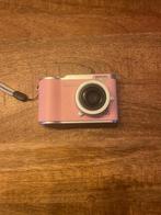 Compact Camera - Roze, Audio, Tv en Foto, Fotocamera's Digitaal, Ophalen, Compact, Zo goed als nieuw, Overige Merken