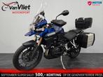 Prachtige Triumph Tiger 1200 Explorer Mooie Opties.!, 1215 cc, Bedrijf, Overig, Onbekend