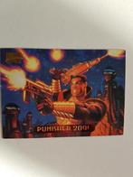 Marvel Masterpieces 1994, Punisher 2099 95, Ophalen of Verzenden, Losse kaart