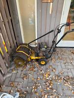 Veegmachine texas, Tuin en Terras, Veegmachines, Ophalen of Verzenden, Gebruikt