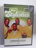 The Stylistics ‎- The Stylistics, Cd's en Dvd's, Dvd's | Muziek en Concerten, Alle leeftijden, Muziek en Concerten, Verzenden