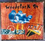 Woodstock '94 CD - Diverse Artiesten (2CD), Ophalen of Verzenden, Zo goed als nieuw