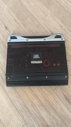 Jbl gto versterker gto301.1, Ophalen of Verzenden, Zo goed als nieuw