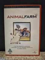 Animal Farm (george orwell / 1954), Europees, Gebruikt, Tekenfilm, Alle leeftijden
