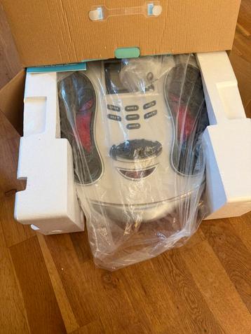 Emstim electrical muscle stimulation beschikbaar voor biedingen