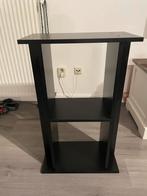Superfish Meubel Start - Aquariummeubel Zwart, Ophalen, Minder dan 50 cm, Zo goed als nieuw, Minder dan 100 cm
