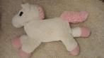 Grote unichorn paard 50 cm, Kinderen en Baby's, Speelgoed | Knuffels en Pluche, Ophalen of Verzenden, Zo goed als nieuw, Paard