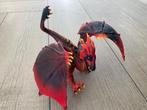 Schleich Eldrador lavadraak - Als Nieuw!, Ophalen of Verzenden, Zo goed als nieuw
