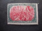 Duitse Rijk Nr. 97AI Ongestempeld,, Ophalen of Verzenden, Overige periodes, Postfris