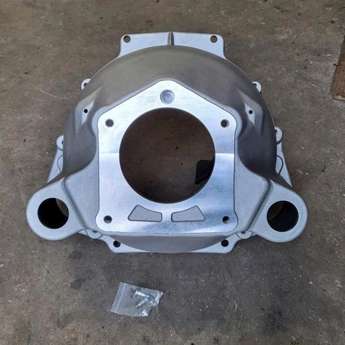 Ford RS2000 vliegwielhuis nieuw Escort Mk1 Mk2 T9 4/5 bak, Auto-onderdelen, Remmen en Aandrijving, Ford, Nieuw, Ophalen of Verzenden