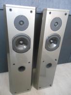 Driade 65/gm Nederlandse Luidsprekers, Ophalen, Gebruikt, Front, Rear of Stereo speakers, Overige merken