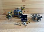 (66) Playmobil Novelmore Schattentransport – 70392, Ophalen of Verzenden, Zo goed als nieuw